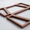 Ekena Millwork Extra Small Greeley Decorative Fretwork Wood Wall Panels, Wood, 7 3/8"W x 7 3/8"H x 3/8"T WALW08X08X0375GLYMF - alternate 5